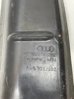 Audi A5 Panel wykończeniowy błotnika 8W6821112