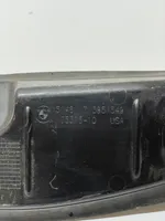 BMW X5 G05 Panel wykończeniowy błotnika 7395549