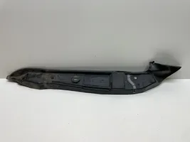 Audi Q5 SQ5 Rivestimento dell’estremità del parafango 8R0821111C