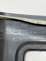 Audi A6 S6 C8 4K Panel klimatyzacji / Ogrzewania 4K1819979B