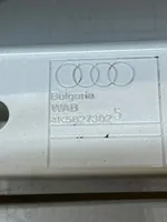 Audi A6 S6 C8 4K Vyris (-iai) variklio dangčio 4K5827302