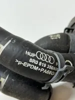 Audi Q5 SQ5 Moottorin vesijäähdytyksen putki/letku 8R0819350AM