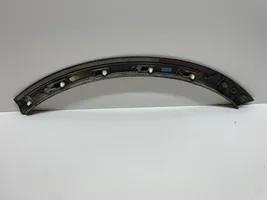 Audi Q7 4M Rear arch trim 4M0853818A