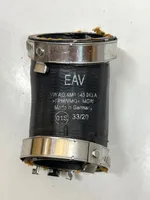 Audi Q7 4M Tube d'admission de tuyau de refroidisseur intermédiaire 4M0145943A