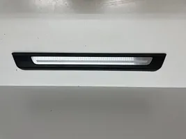 Audi Q7 4M Etuoven kynnyksen suojalista 4M0853374A