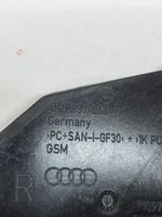 Audi A6 S6 C8 4K Etuoven kaiutin 4K8837866