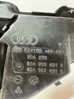 Audi Q5 SQ5 Tuulilasinpesimen nestesäiliö 80A955451B