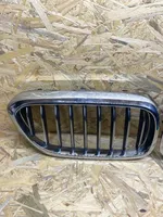 BMW 5 G30 G31 Griglia anteriore 51137383519