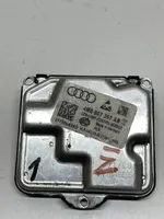 Audi A4 S4 B9 LED-liitäntälaitteen ohjausmoduuli 4M0907397AB