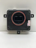 Volkswagen PASSAT CC Module de contrôle de ballast LED 4G0907697J