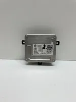 Volkswagen PASSAT CC LED ballast control module 4G0907697J