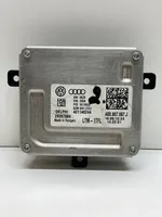 Volkswagen PASSAT CC Moduł sterujący statecznikiem LED 4G0907697J