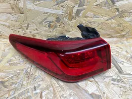 Hyundai Kona I Rear/tail lights 92401J91