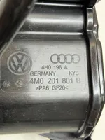 Audi Q7 4M Altra parte del vano motore 4M0201801B