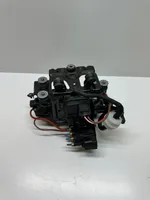 Audi Q7 4M Air suspension compressor/pump 4M0616005J