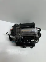 Audi Q7 4M Air suspension compressor/pump 4M0616005J