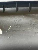 Audi Q7 4M Altri elementi della console centrale (tunnel) 4M8864147