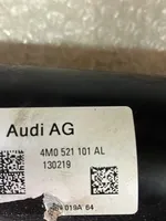 Audi Q7 4M Kardanwelle komplett 4M0521101AL