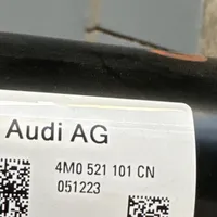 Audi SQ7 Kit d'arbre d'entraînement 4M0521101CN