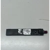 Audi Q7 4M Antenne GPS 4M003504