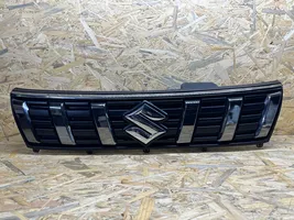 Suzuki Vitara (LY) Grille de calandre avant 7212186R0