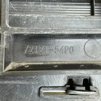 Suzuki Vitara (LY) Grille calandre supérieure de pare-chocs avant 7212154P0