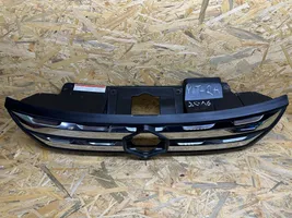 Suzuki Vitara (LY) Maskownica / Grill / Atrapa górna chłodnicy 7212154P0