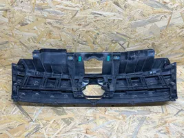 Suzuki Vitara (LY) Maskownica / Grill / Atrapa górna chłodnicy 7212154P0