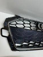 Audi A4 S4 B9 8W Atrapa chłodnicy / Grill 8W0853651DT