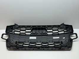 Audi A4 S4 B9 8W Atrapa chłodnicy / Grill 8W0853651DT