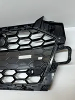 Audi A4 S4 B9 8W Atrapa chłodnicy / Grill 8W0853651DT