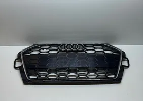 Audi A4 S4 B9 8W Atrapa chłodnicy / Grill 8W0853651DT