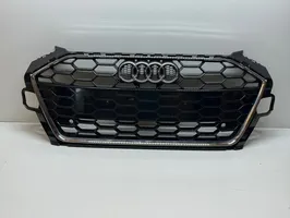 Audi A4 S4 B9 8W Atrapa chłodnicy / Grill 8W0853651DT