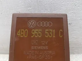 Audi A8 S8 D2 4D Inne przekaźniki 4B0955531C