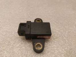 Audi A8 S8 D2 4D Sensor ESP de aceleración de frecuencia del intermitente 4D0907651