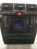 Audi A8 S8 D2 4D Unità principale autoradio/CD/DVD/GPS 4D0035192N