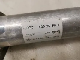 Audi A8 S8 D2 4D Amortisseur arrière 4D0807357A