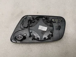 Audi A8 S8 D2 4D Wing mirror glass 