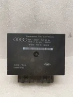 Audi A8 S8 D2 4D Unité de commande, module PDC aide au stationnement 4B0919283