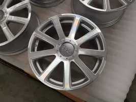 Audi A8 S8 D3 4E R20 alloy rim 4E0601025AF