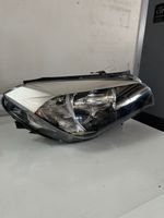 BMW X1 E84 Lampa przednia 729023405