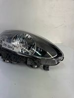 Fiat Punto (188) LED-päiväajovalo P67766031DX