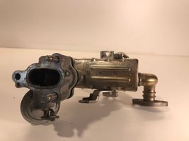 Toyota Yaris EGR-venttiili/lauhdutin 2560133060B