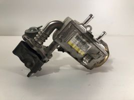 Toyota Yaris EGR-venttiili/lauhdutin 2560133060B