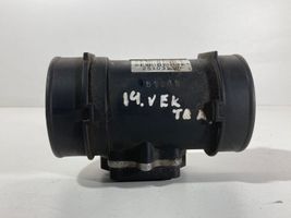 Opel Omega B1 Mass air flow meter 90411957