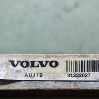 Volvo XC60 Skraplacz / Chłodnica klimatyzacji 31332027
