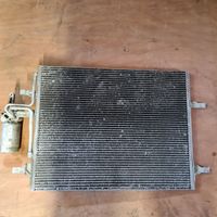 Volvo XC60 A/C cooling radiator (condenser) 31332027