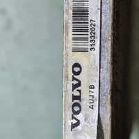 Volvo XC60 Skraplacz / Chłodnica klimatyzacji 31332027