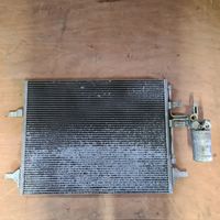 Volvo XC60 A/C cooling radiator (condenser) 31332027