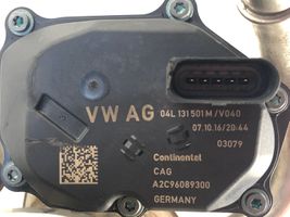 Volkswagen Touran III Refroidisseur de vanne EGR A2C96089300